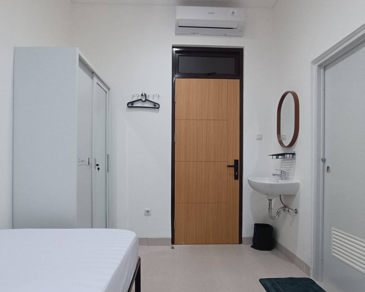 Foto Rukita Unit Rukita Mandira Pluit Karang (Available on 1 March 2026)