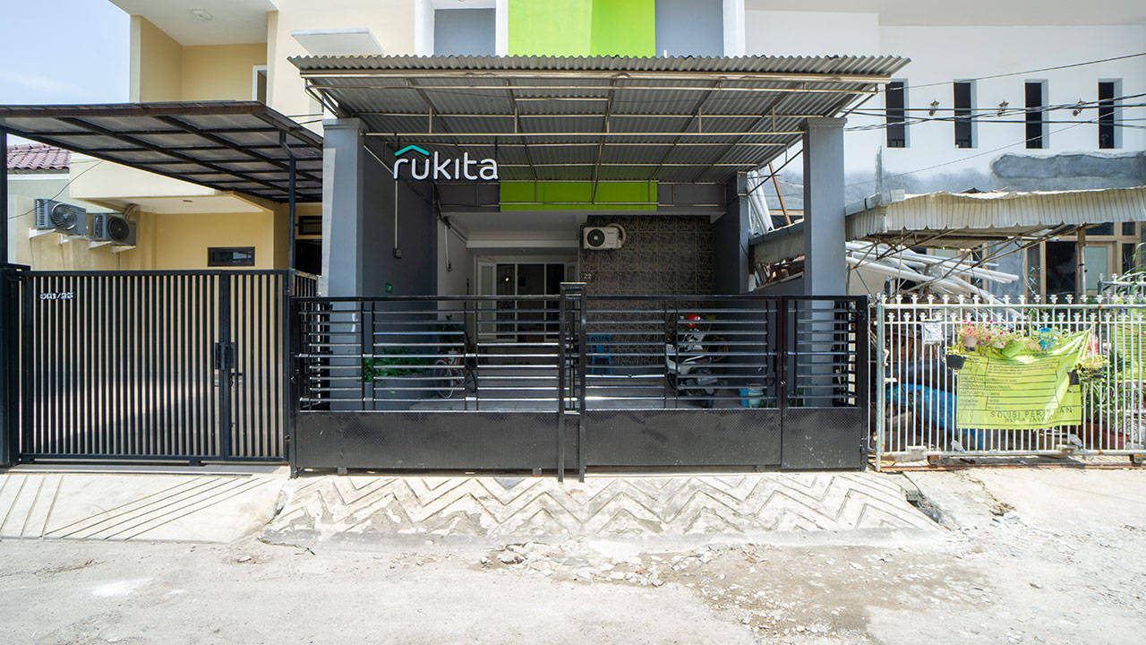 Foto Rukita Unit Rukita Kopyor 3 Kelapa Gading