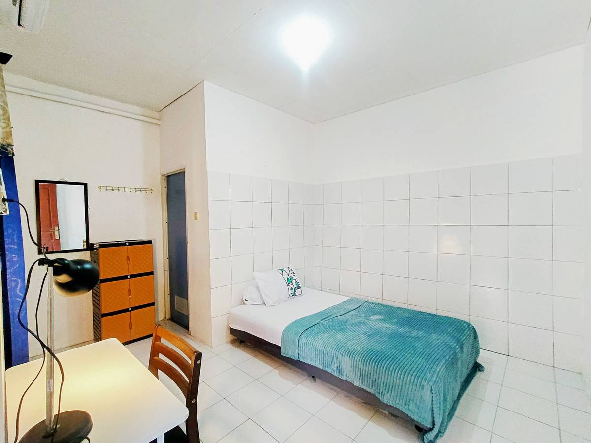 Foto Rukita Unit Tiara Suci House Manyaran Semarang
