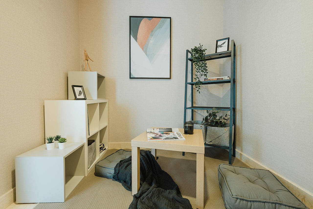 Apartemen Ciputra World II Tower Orchard 2BR - A Setiabudi Karet Semanggi