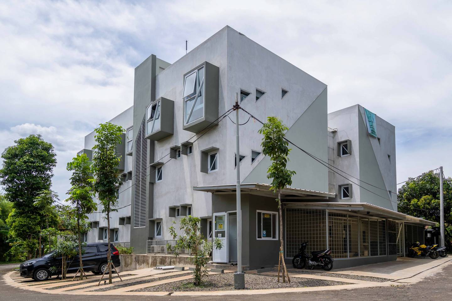 Foto Rukita Unit Astaka Jiwanta Coliving BSD