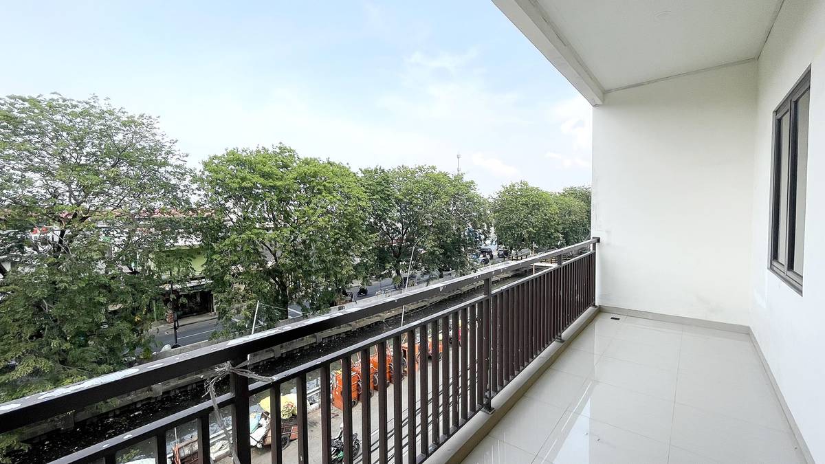 Foto Rukita Unit Graha Canina Kost Sunter Kemayoran