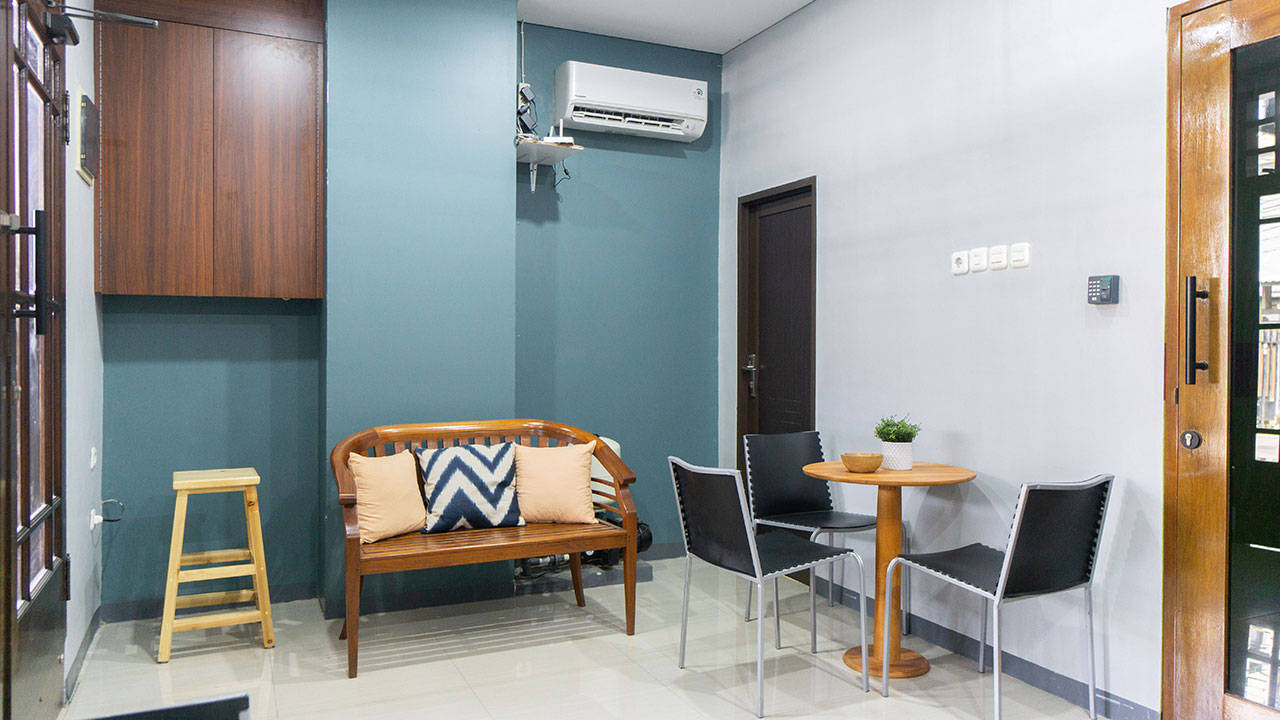 Foto Rukita Unit Rukita Pal Coliving Palmerah