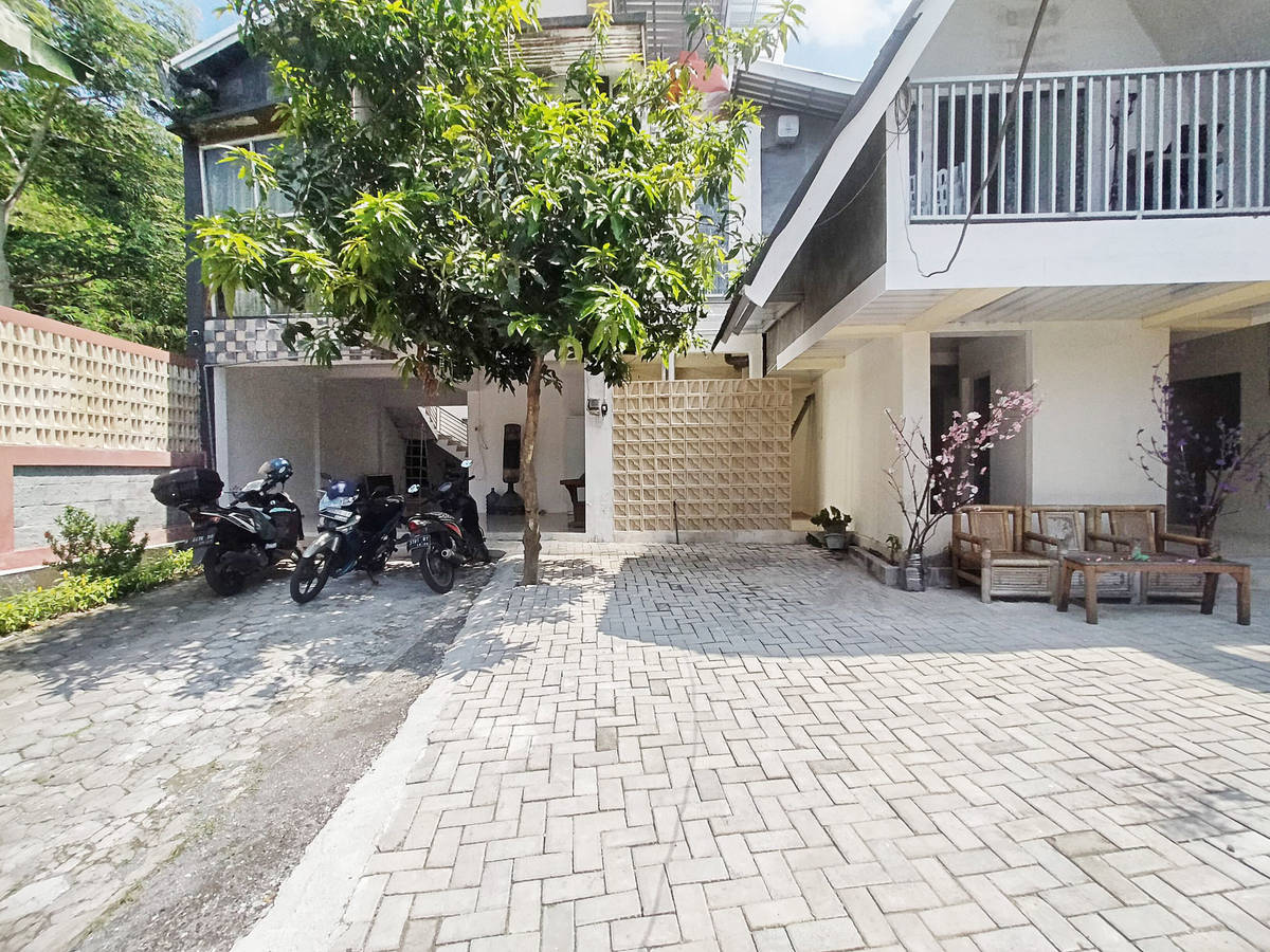 Foto Rukita Unit D Japan Home Kembangarum Semarang