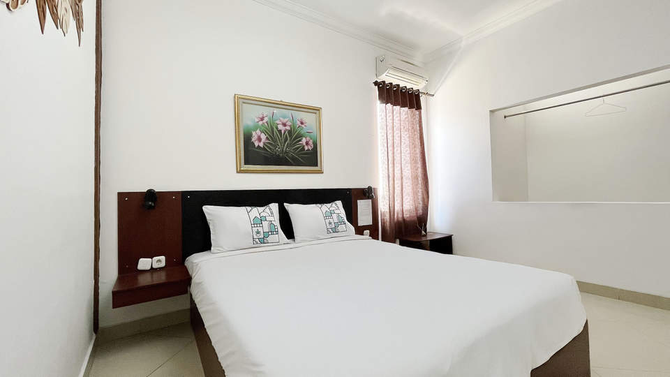 Foto Rukita Unit Rays Residence Kebon Jeruk