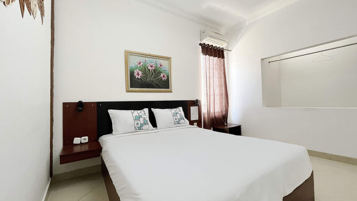 Foto Rukita Unit Rays Residence Kebon Jeruk