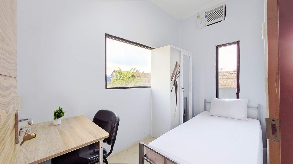 Foto Rukita Unit One Residence Gamping Yogyakarta