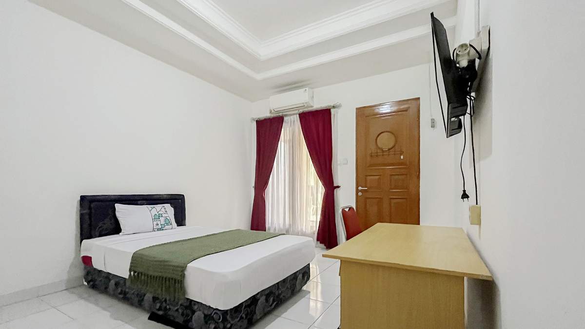 Foto Rukita Unit Indira Kost Pekayon Bekasi