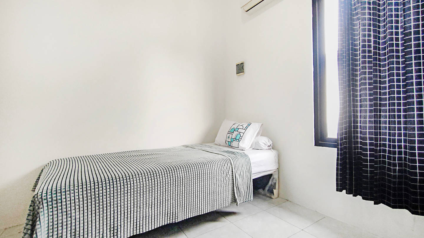 Foto Rukita Unit Ariella Home Pesona Square Depok