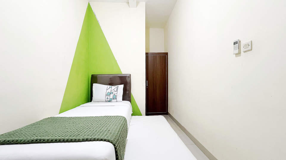 Foto Rukita Unit Talitha Home Rawalumbu Bekasi