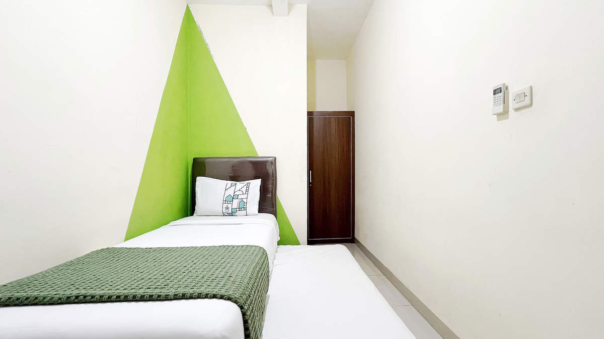 Foto Rukita Unit Talitha Home Rawalumbu Bekasi