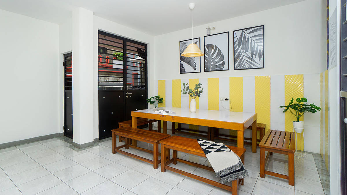 Foto Rukita Unit Rukita Akasia Depok