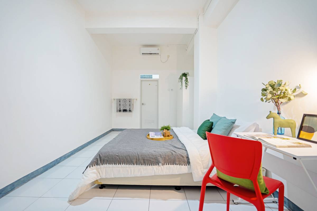 Foto Rukita Unit Rukita 79A Kemang