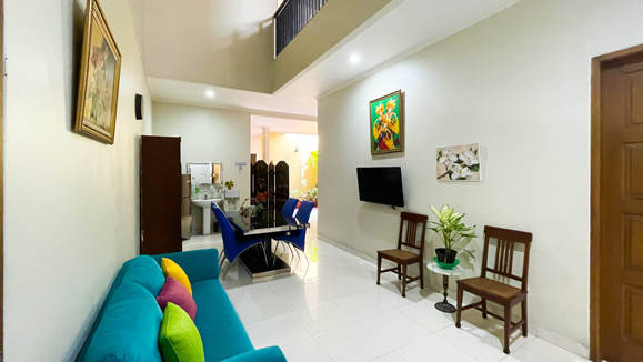 Foto Rukita Unit Bee Home Cinere