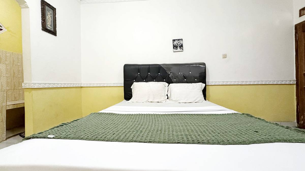 Foto Rukita Unit An Nur Coliving Cigombong Bogor