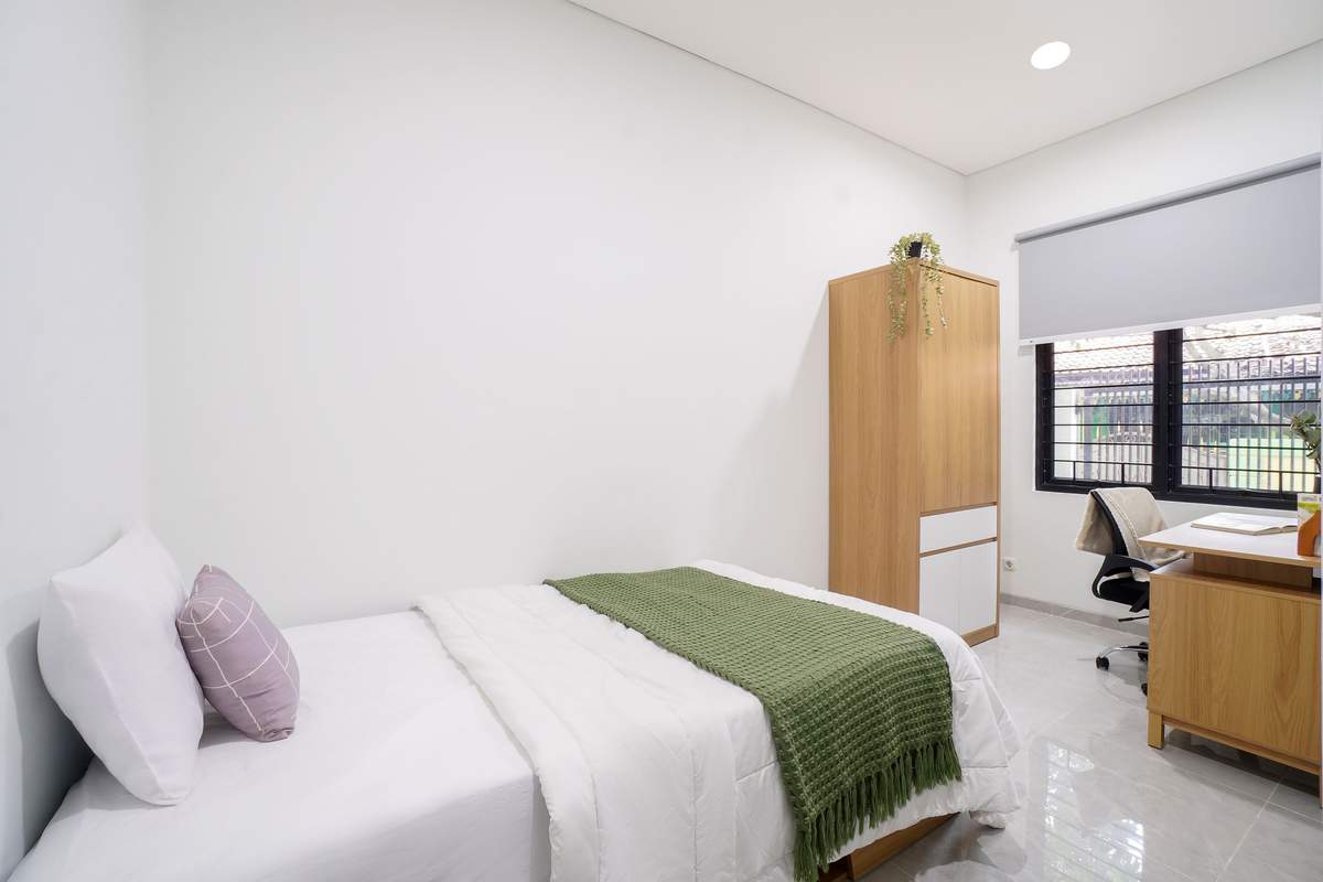 Foto Rukita Unit Rukita Saidi Living Jagakarsa (Available on 15 November 2025)