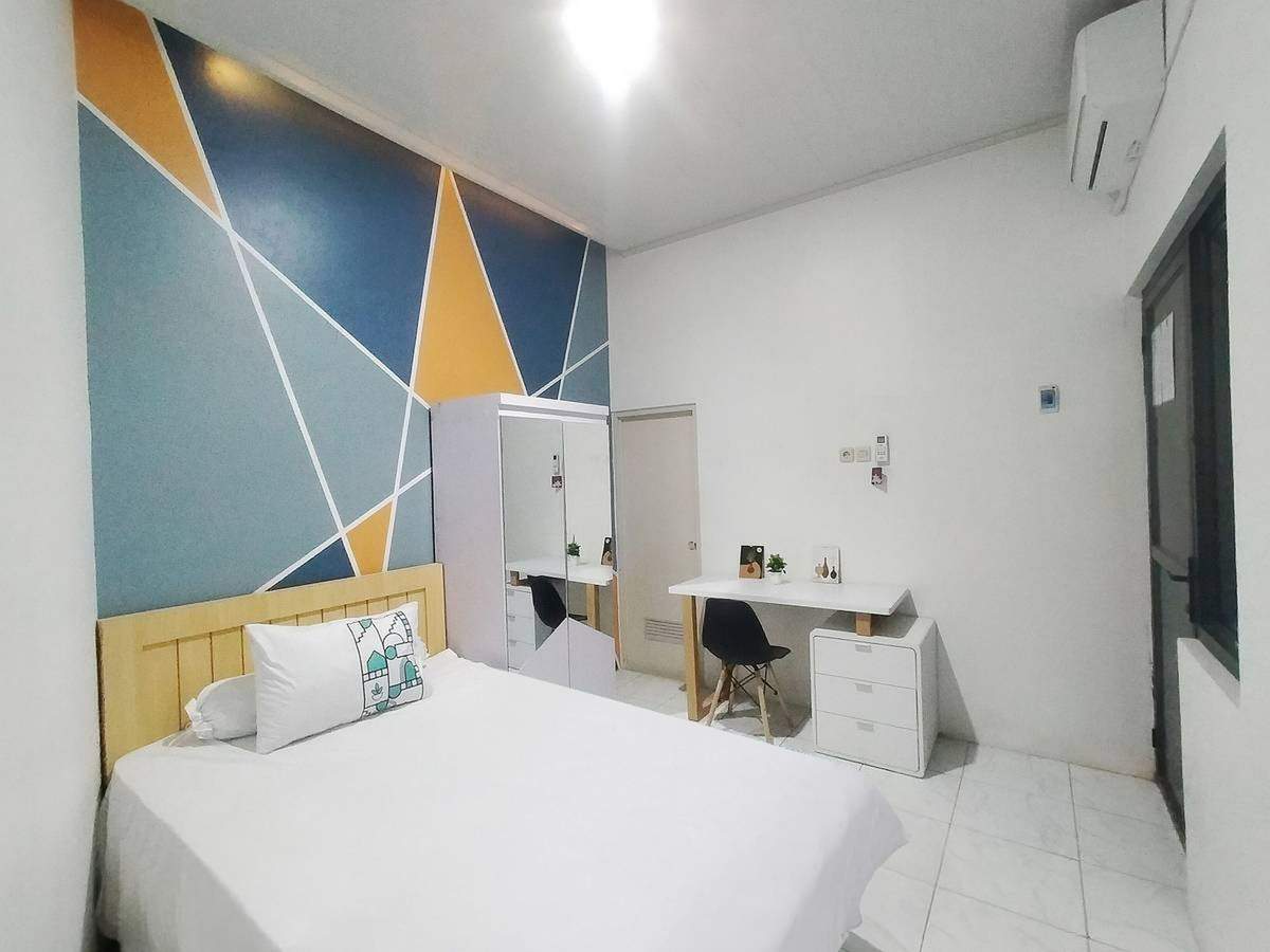 Foto Rukita Unit Alfaro Tembalang Semarang