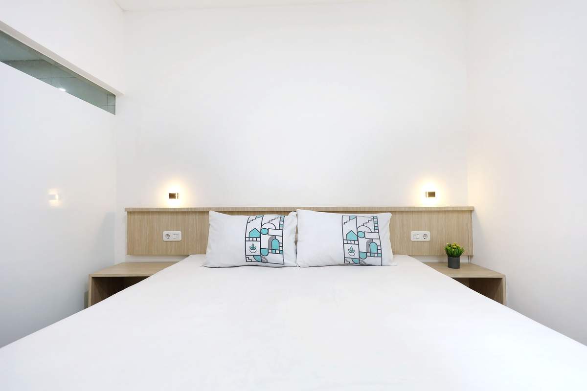 Foto Rukita Unit Fiffa Boarding House Klojen Malang