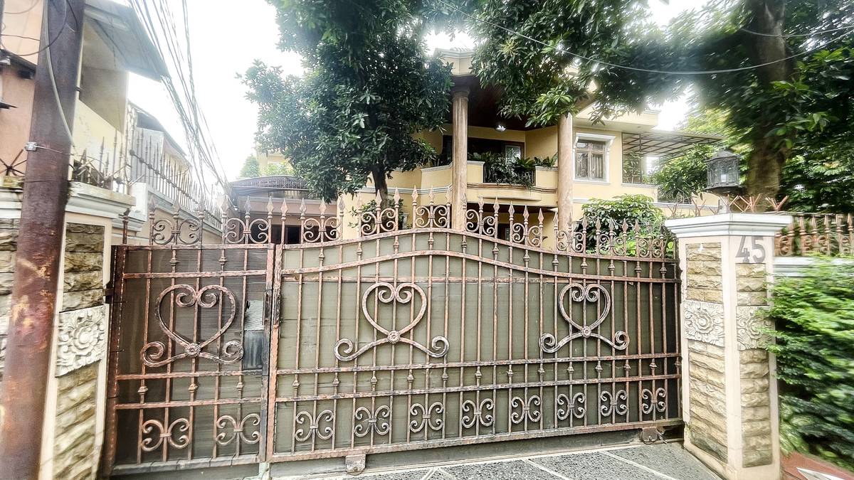 Foto Rukita Unit Jati Padang 45 Kost Pejaten