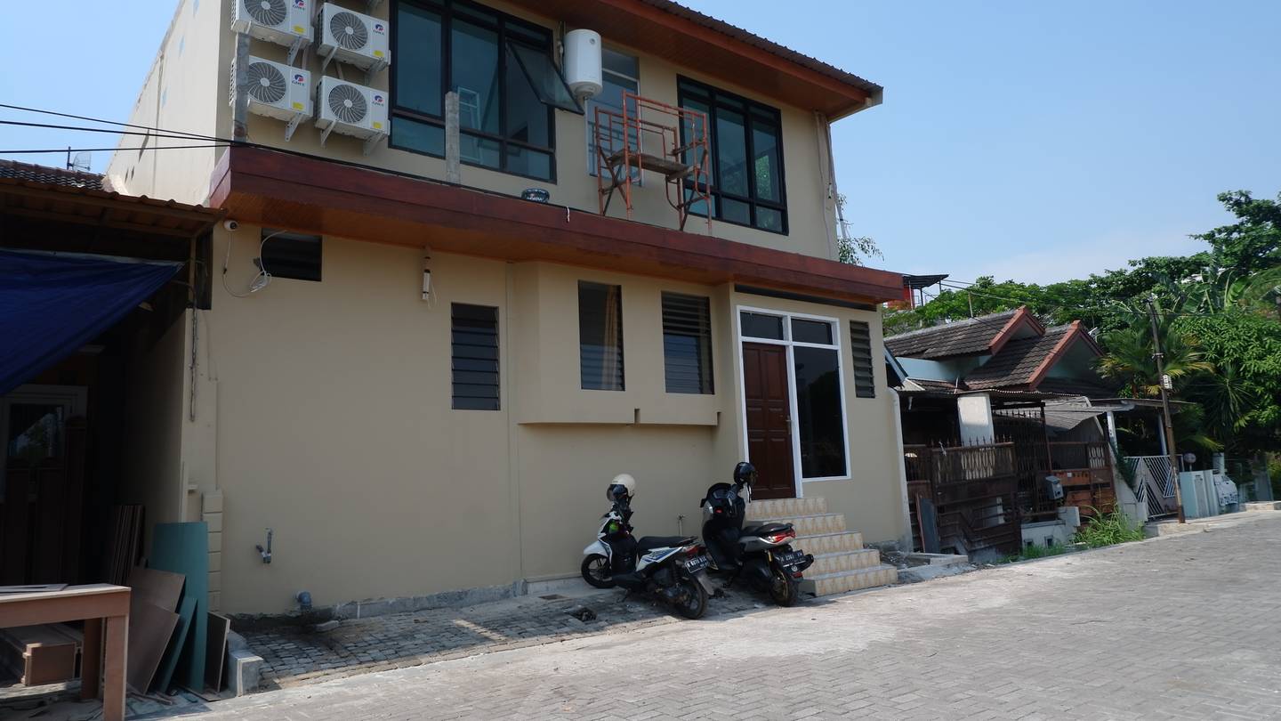 Foto Rukita Unit Ceria 3 Home Puri Anjasmoro Semarang