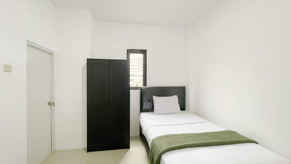 Foto Rukita Unit 100S House Hayam Wuruk