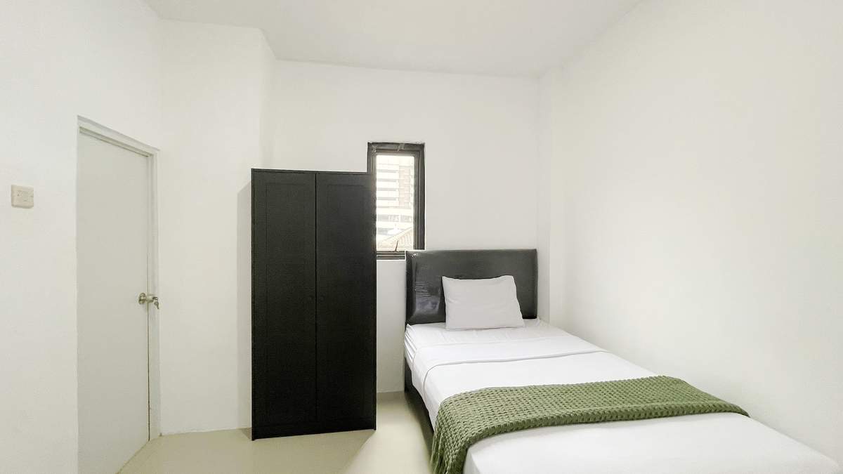 Foto Rukita Unit 100S House Hayam Wuruk