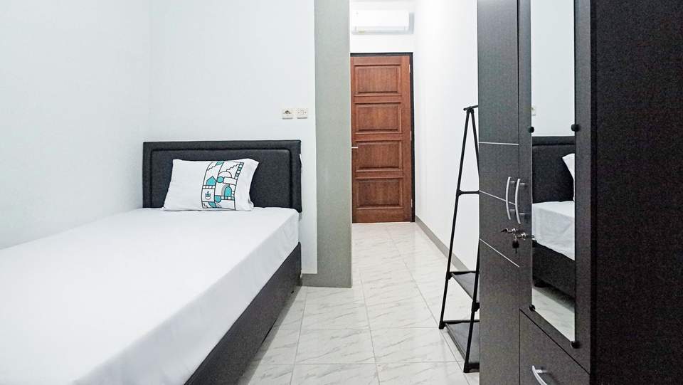 Foto Rukita Unit Wyn Kedoya Residence Daan Mogot Jelambar
