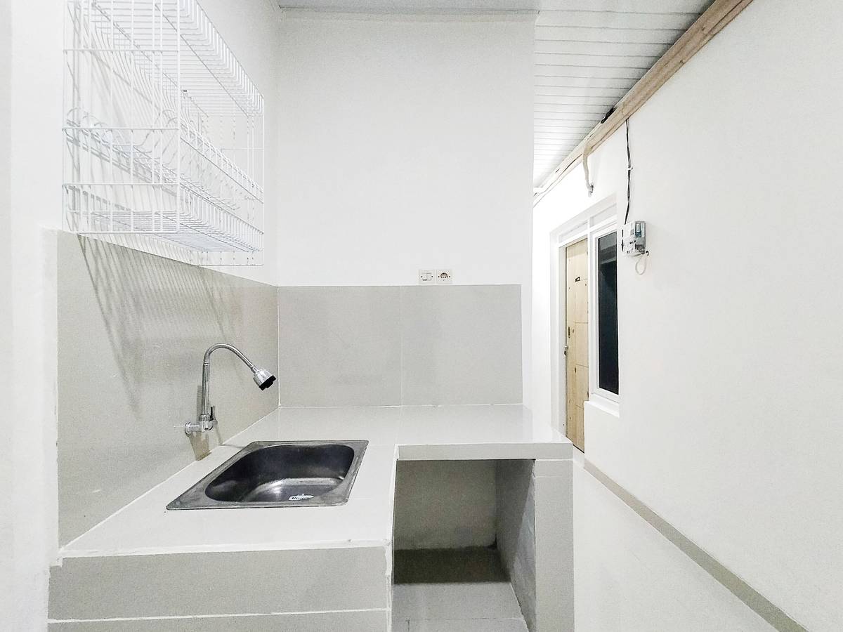 Foto Rukita Unit Medina Mecca 2 Kost Tembalang Semarang