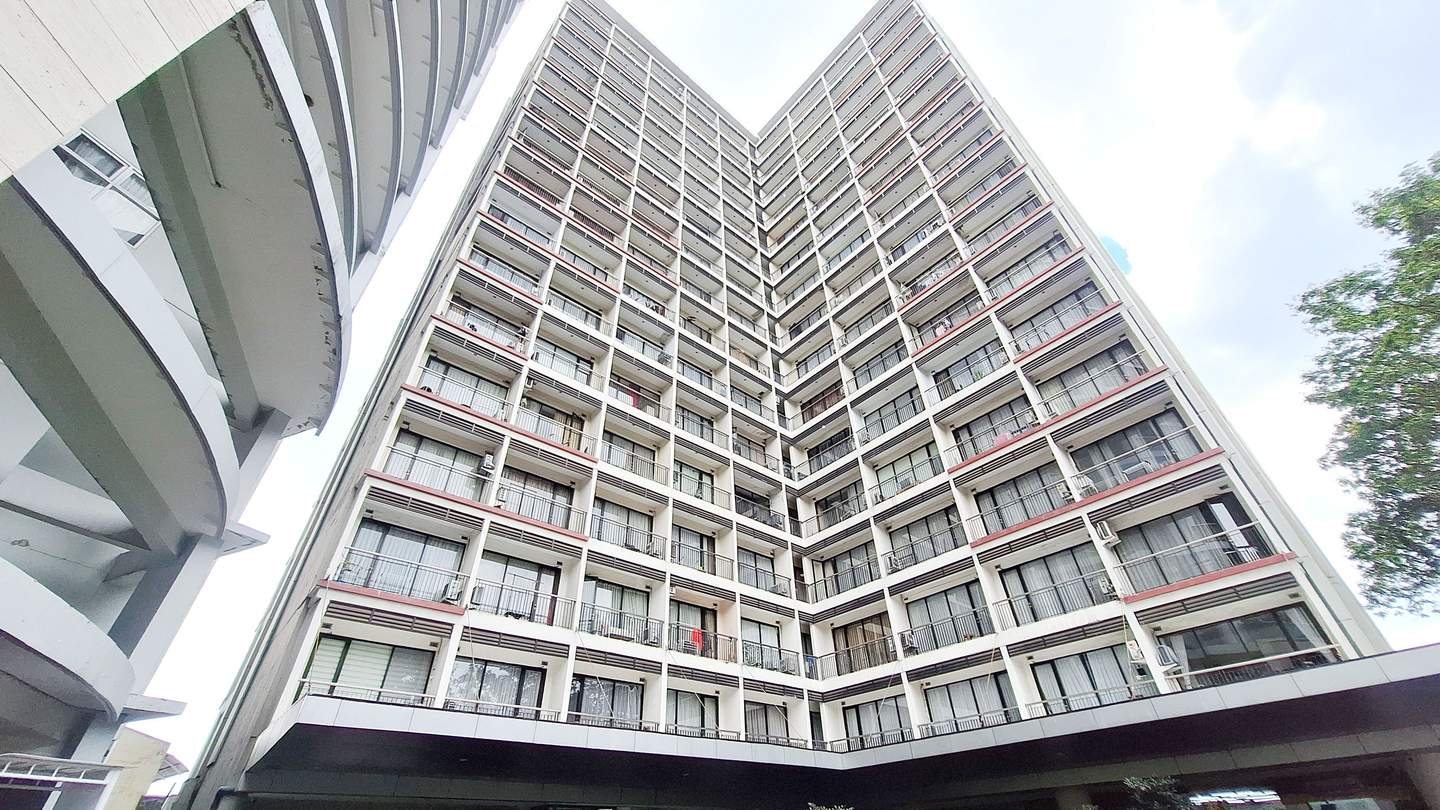 Foto Rukita Unit Apartemen Beverly Dago Residence Bandung - Studio #1