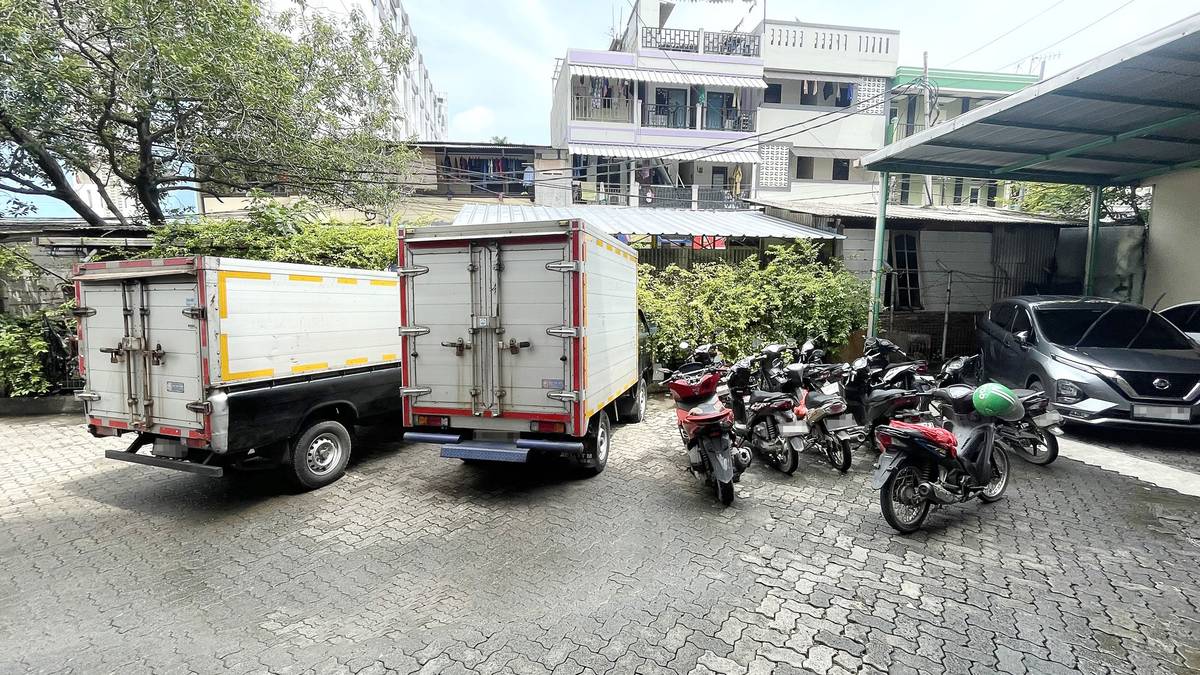 Foto Rukita Unit Chery Homes Pluit