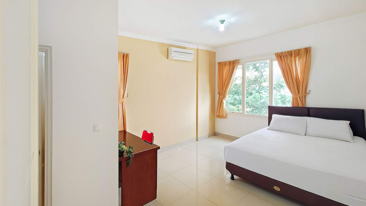 Foto Rukita Unit Permata Sari House Karawaci