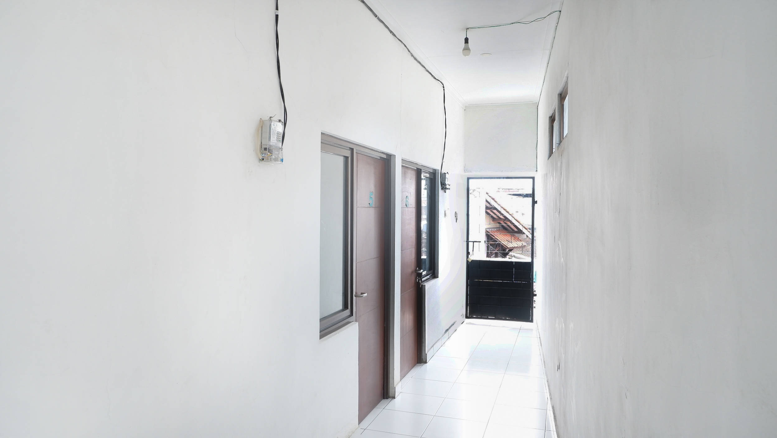 Foto Rukita Unit Dayeuhkolot Residence Buah Batu Bandung