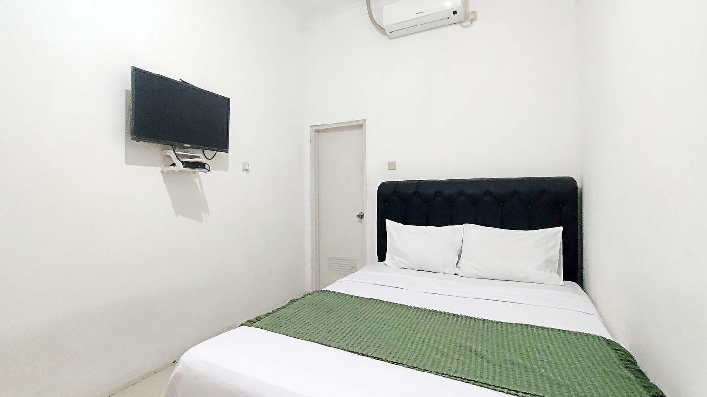 Foto Rukita Unit Damai 88 Home Syariah Cipete