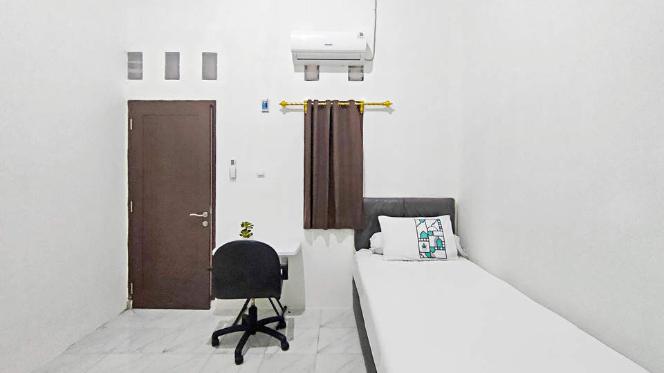 Foto Rukita Unit Dato Residence II Kramat Jati