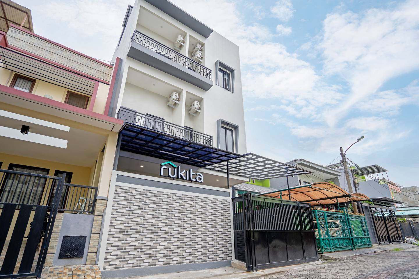 Foto Rukita Unit Rukita Palem Cengkareng