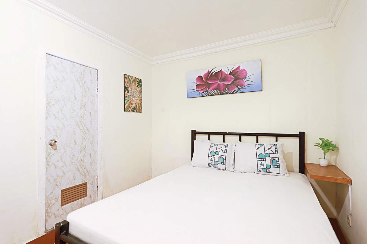 Foto Rukita Unit Sofie Syariah Jemursari Surabaya