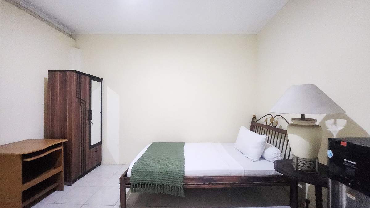 Foto Rukita Unit Petak Satu Kost STAN Bintaro