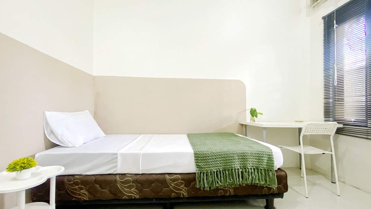 Foto Rukita Unit Kenanga Haus Bintaro