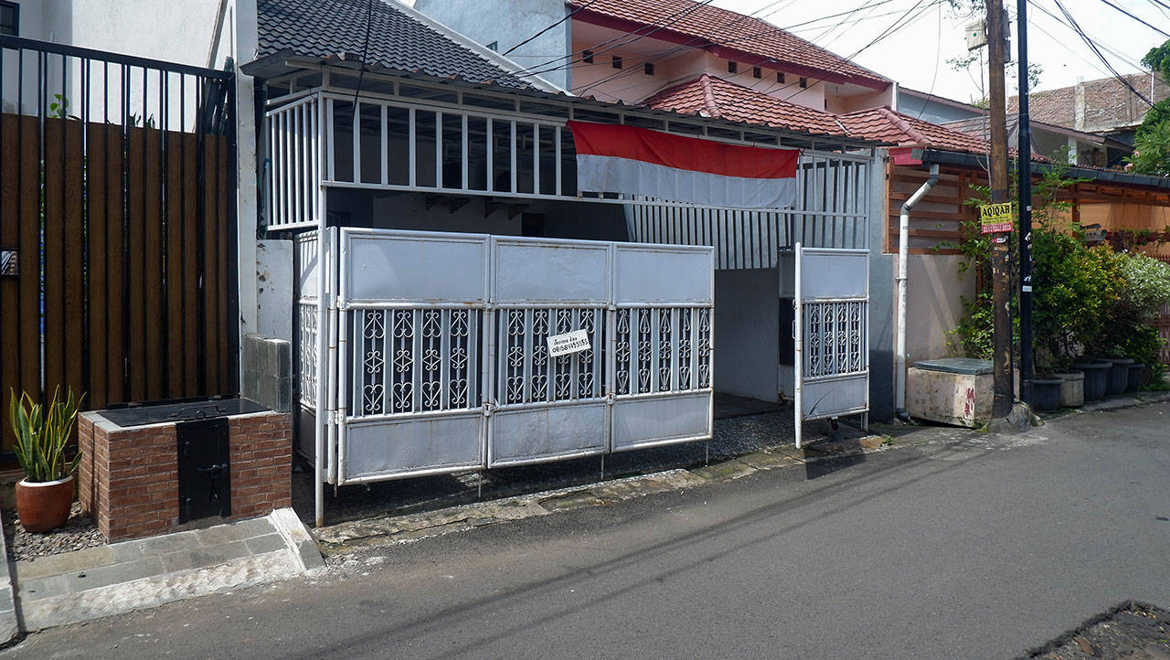 Arnoko Residence Rawamangun Pulo Gadung Jati