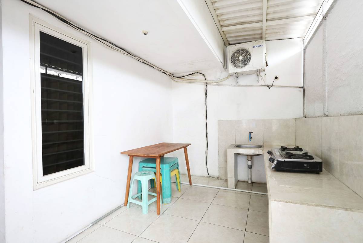 Foto Rukita Unit Kost Asri 22 Rungkut Surabaya