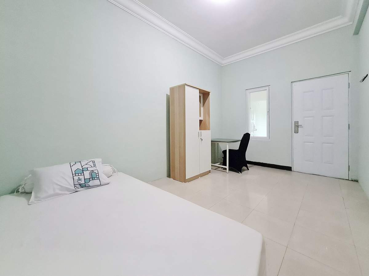 Foto Rukita Unit Icifa House Ngagel Surabaya