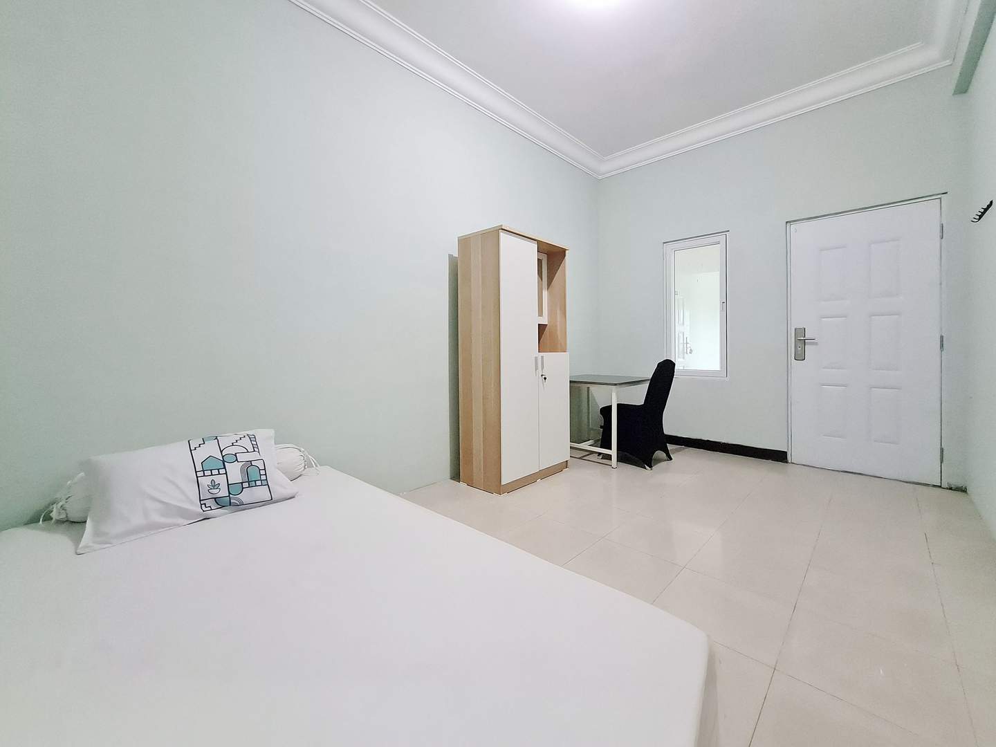 Foto Rukita Unit Icifa House Ngagel Surabaya