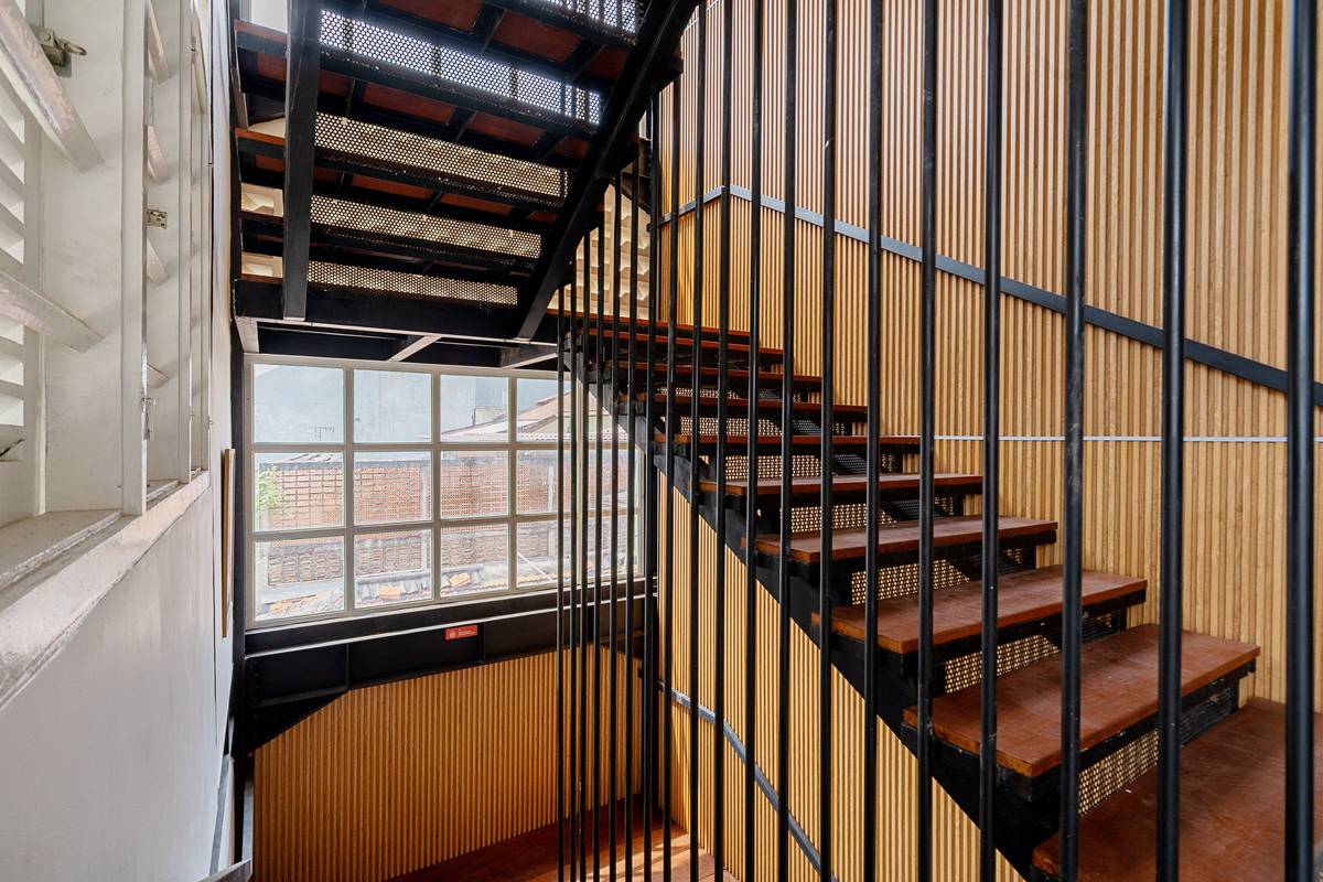 Foto Rukita Unit Rukita East Coliving Rawamangun