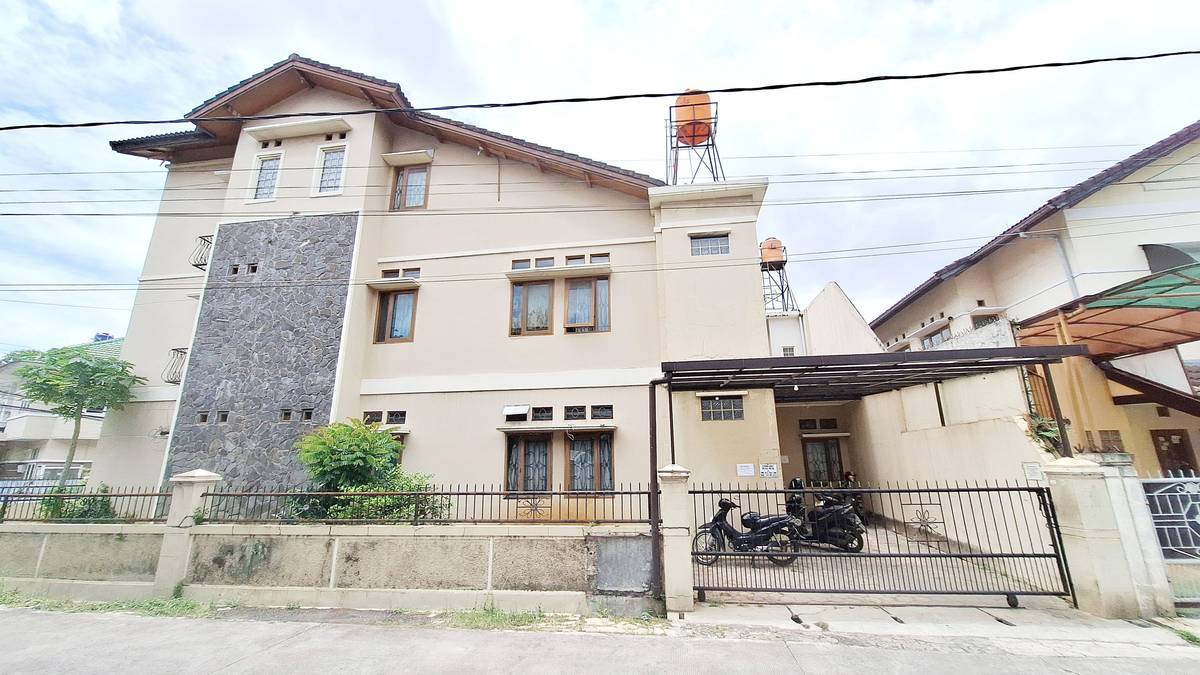 Foto Rukita Unit Babakan Jeruk 8 Kost Pasteur Bandung