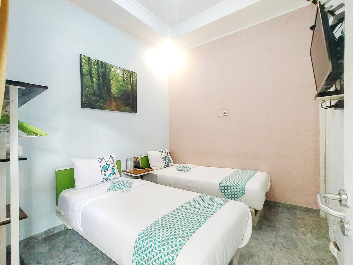 Foto Rukita Unit Kalimaya Residence Syariah Majapahit Semarang