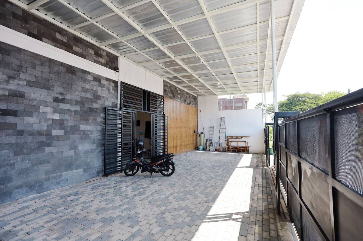 Foto Rukita Unit Damara Kost Waru Surabaya