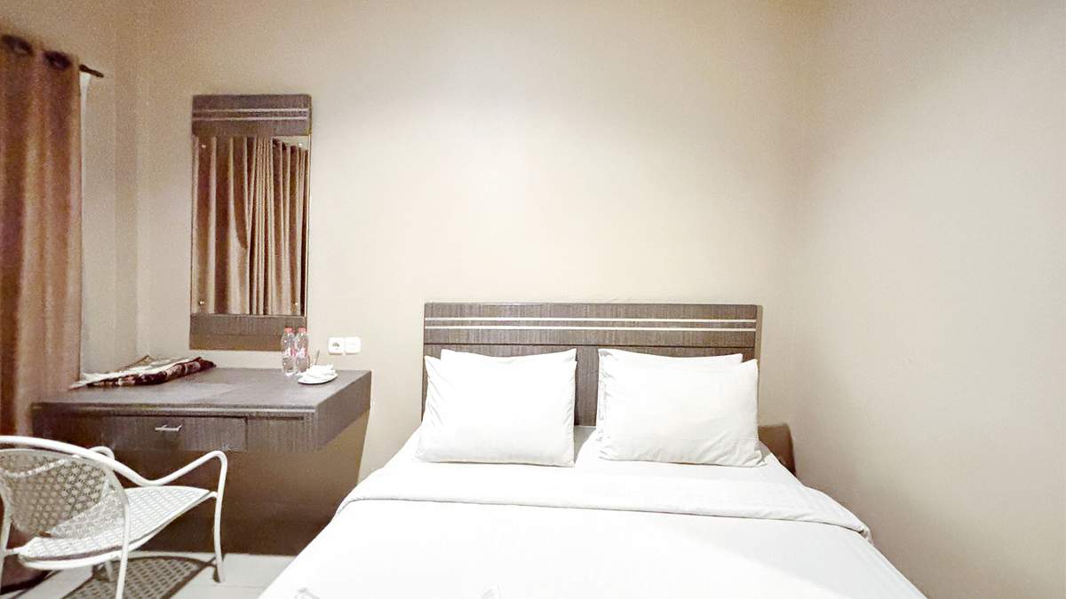 Foto Rukita Unit Sriwijaya Kost Medan
