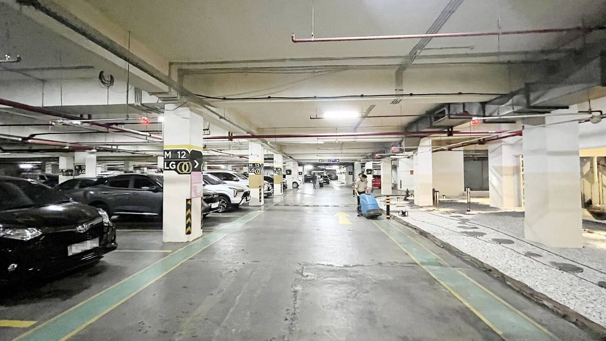 Foto Rukita Unit Apartemen Grand Kamala Lagoon - Studio City View #2