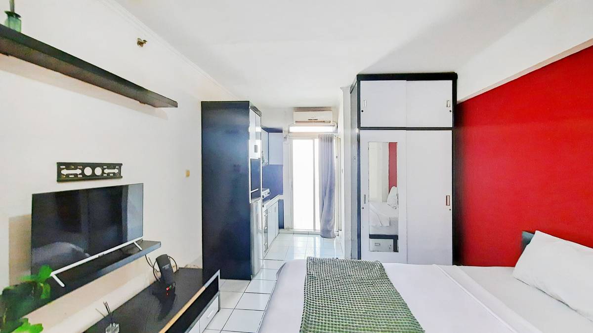 Foto Rukita Unit Apartemen Cibubur Village - Studio City View #1