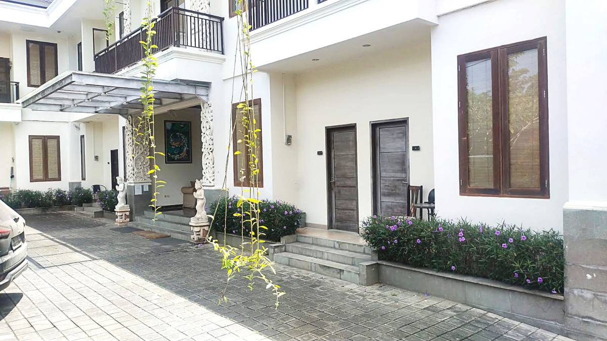 Foto Rukita Unit Jim's Residence Jimbaran Bali